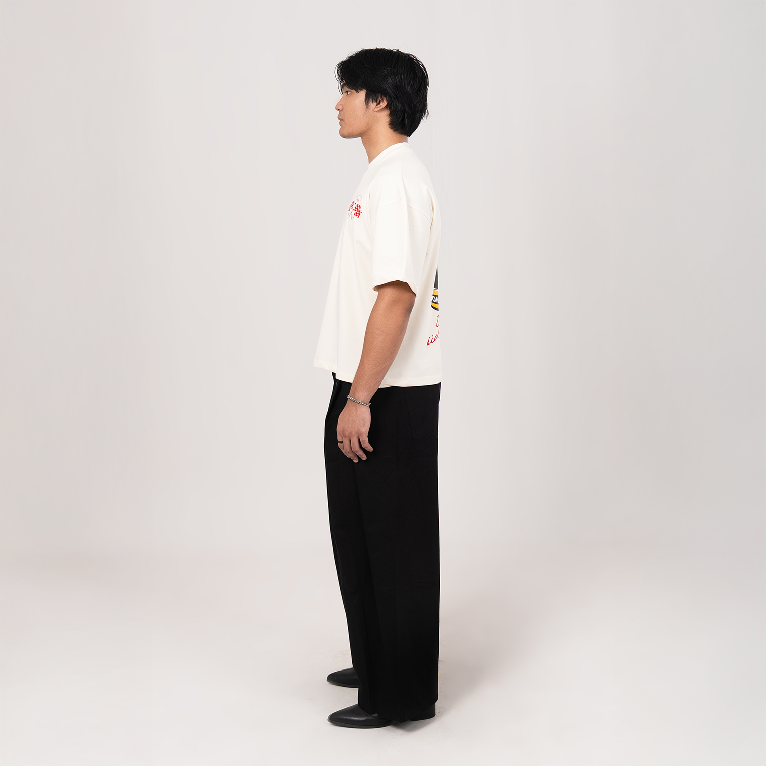 The Dark Side of Glory