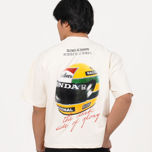 The Dark Side of Glory