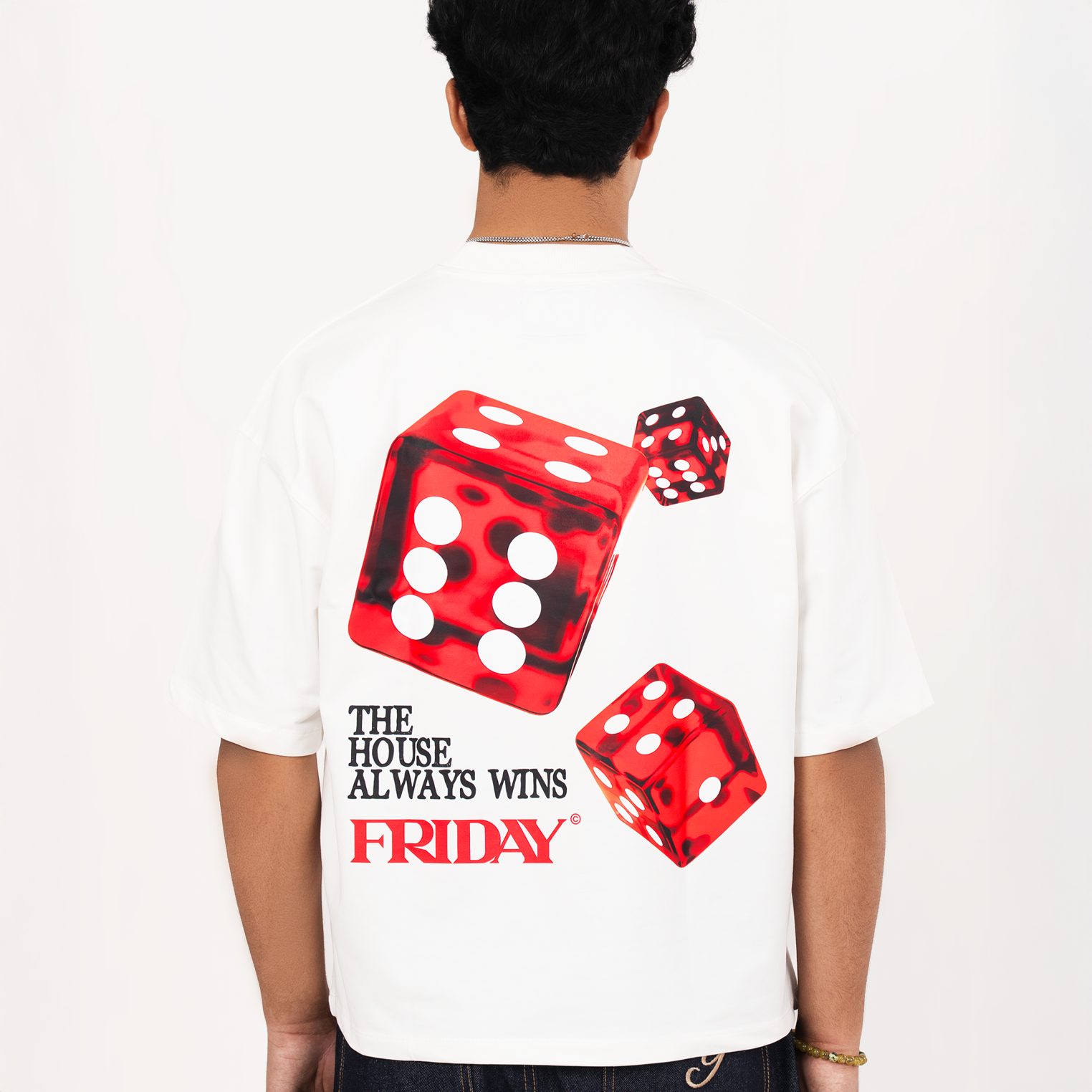 The House Always Wins