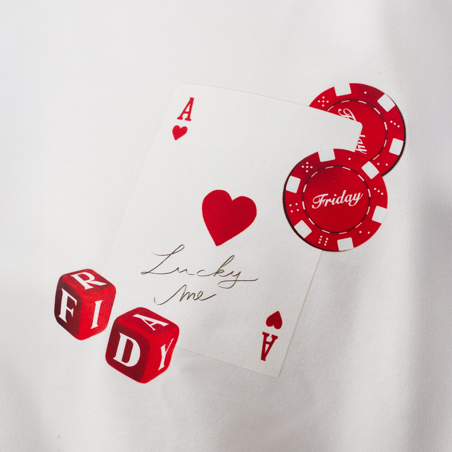 The House Always Wins