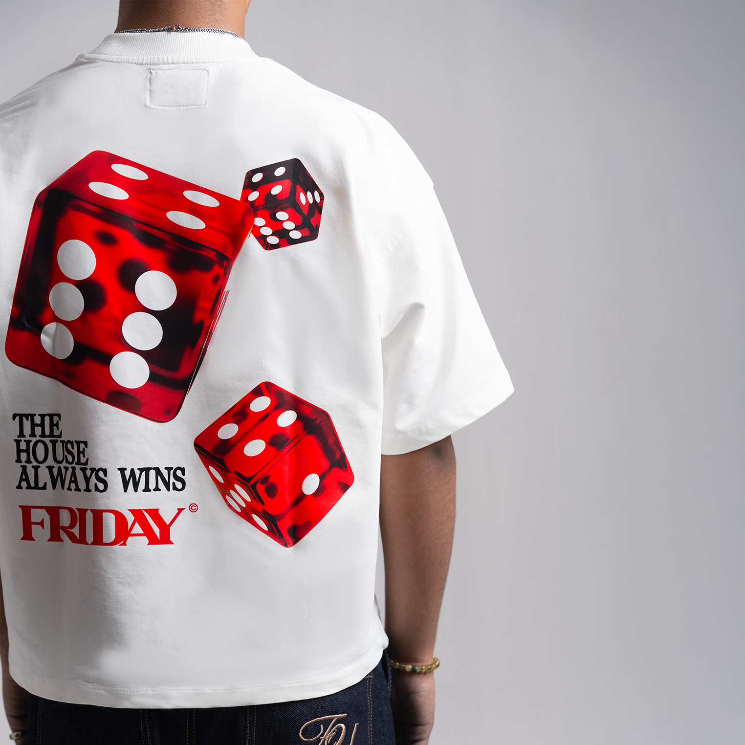 The House Always Wins