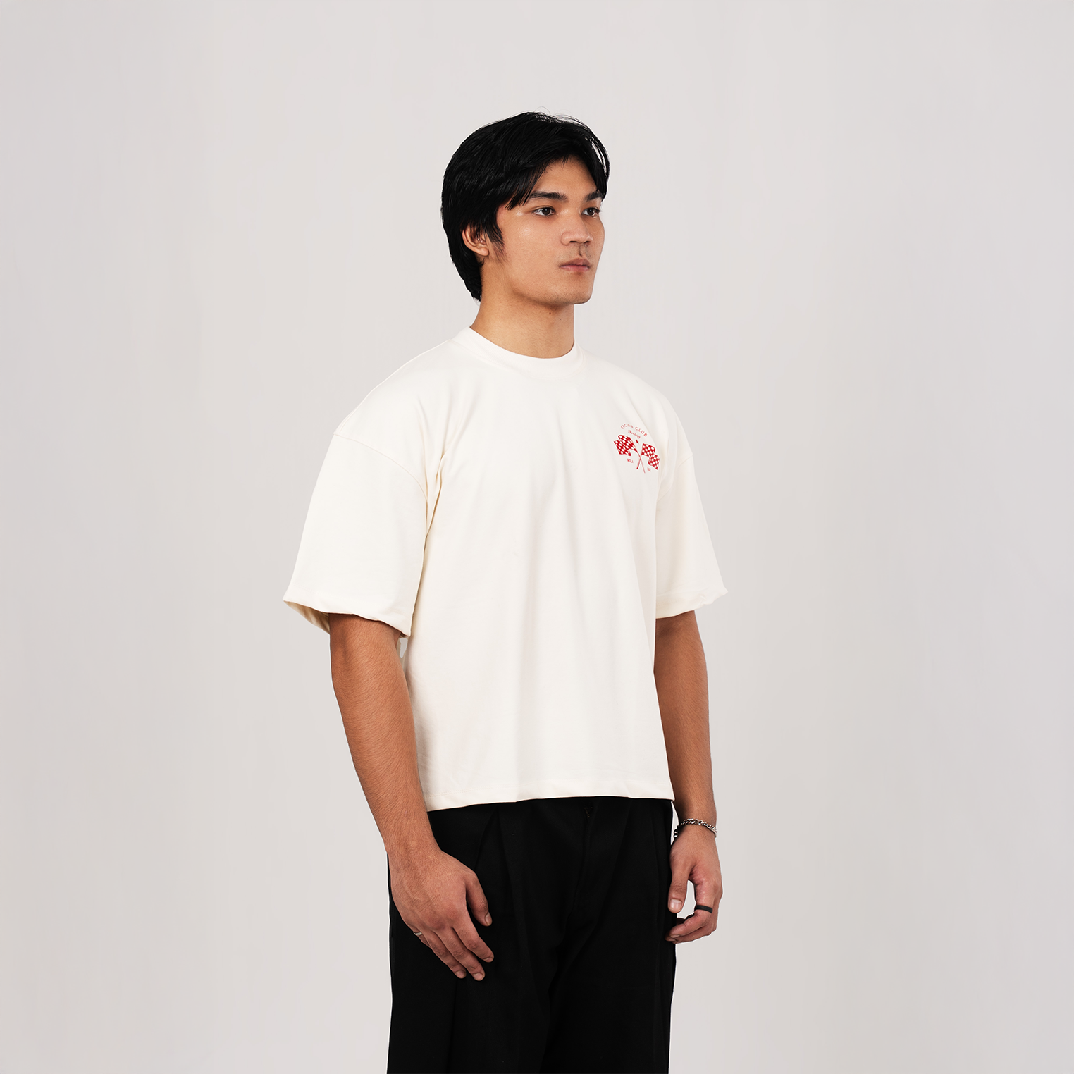 The Dark Side of Glory