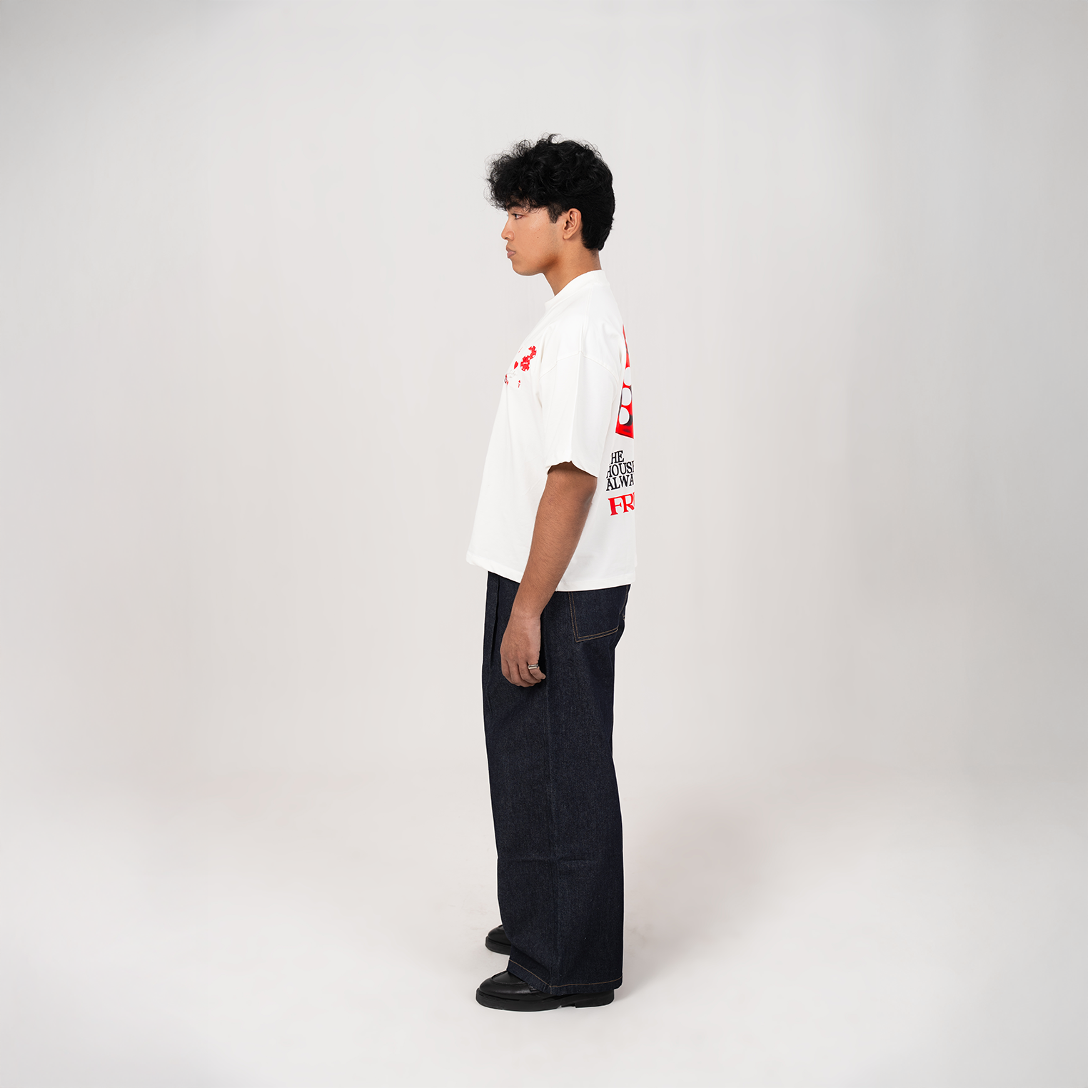 The House Always Wins