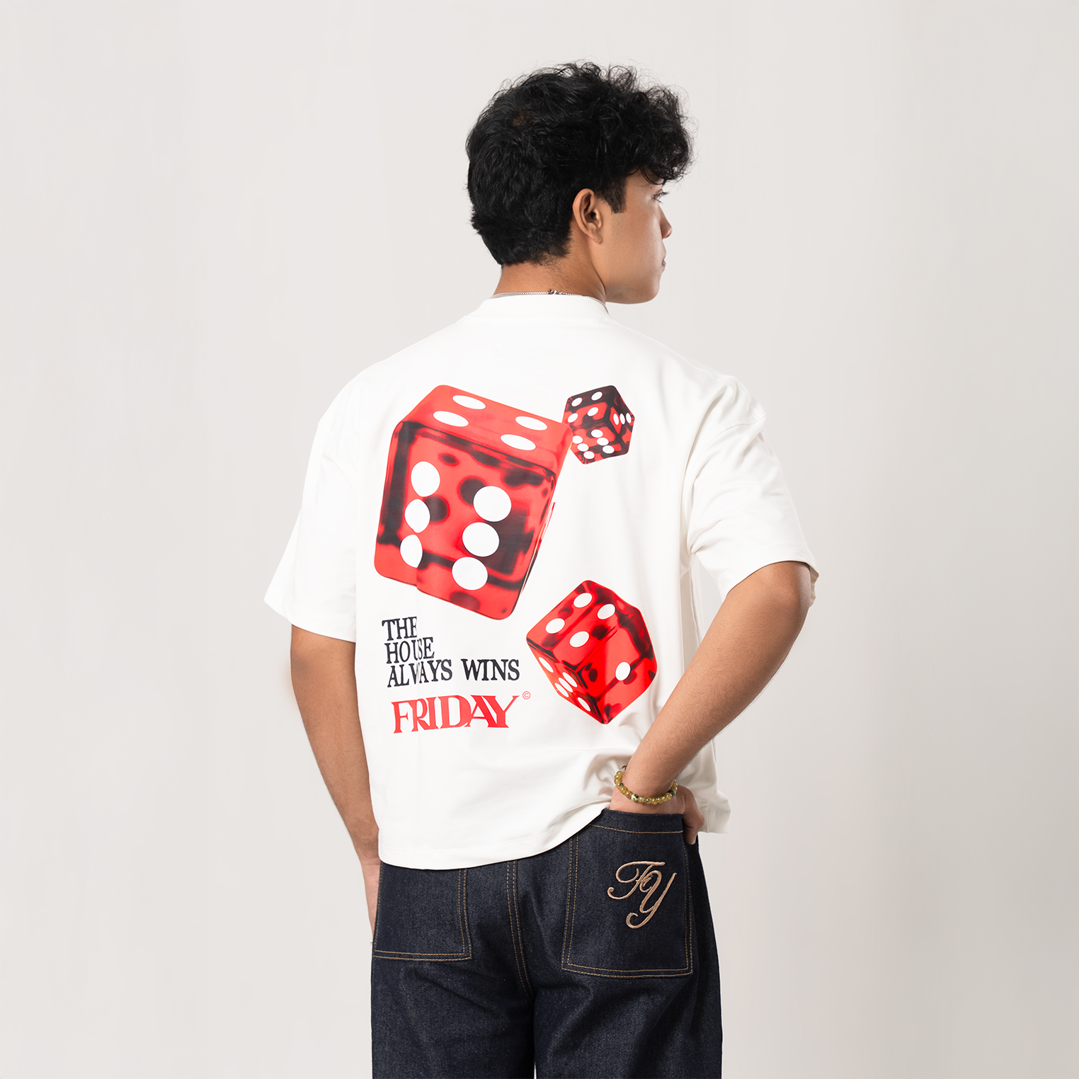 The House Always Wins