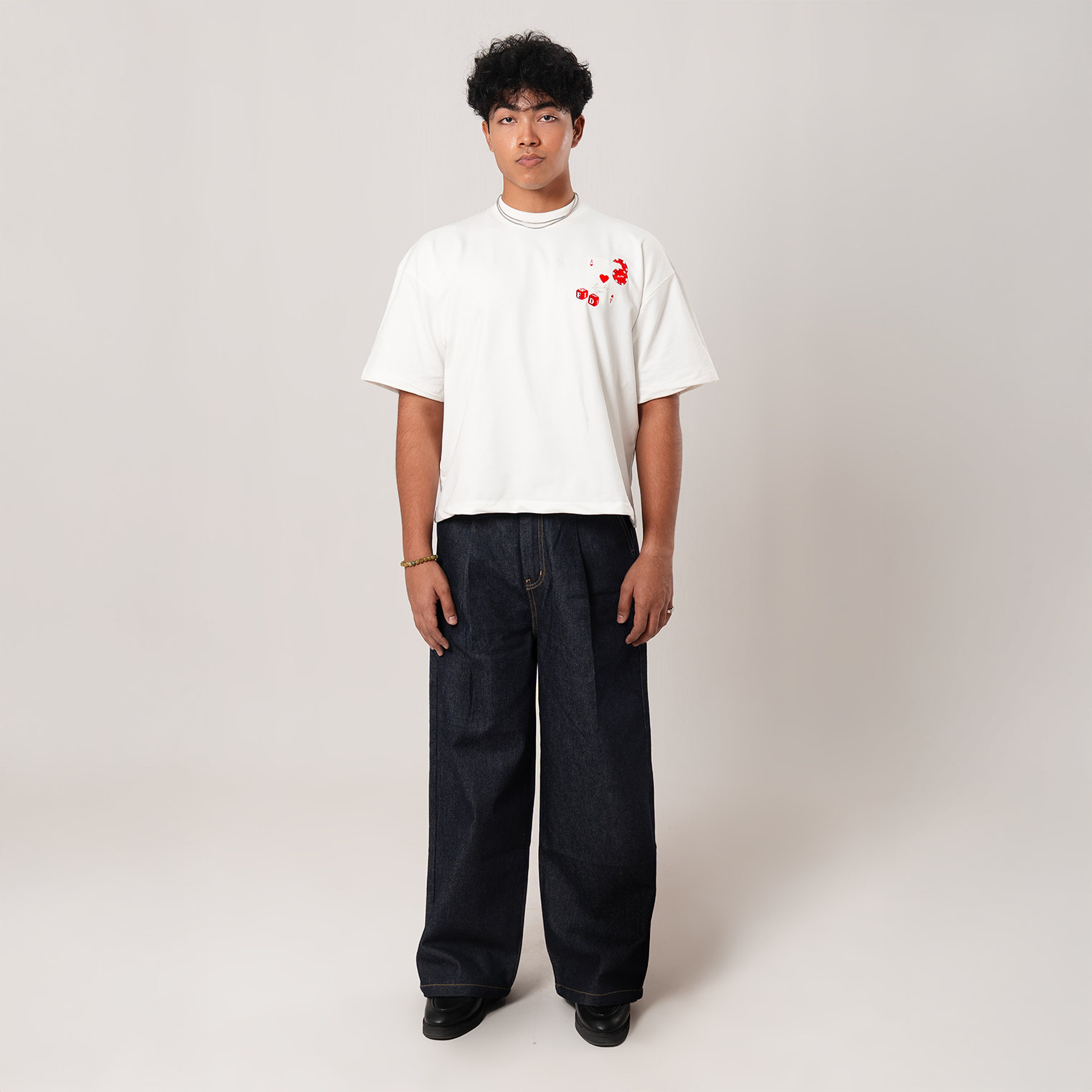 The House Always Wins